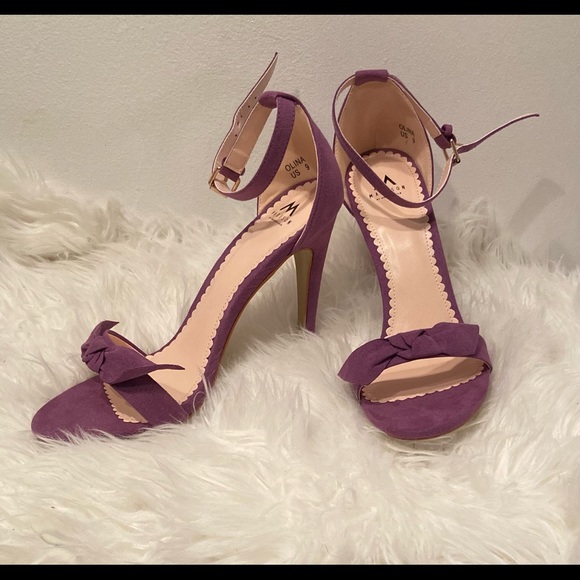 Grape straps sandals - Picture 2 of 3